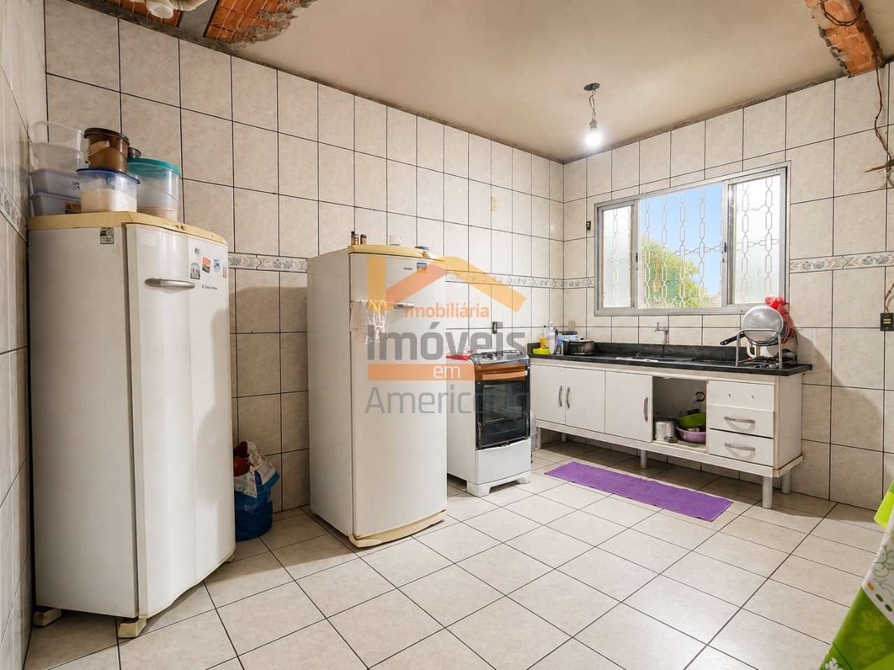 Sobrado, 2 quartos, 68 m² - Foto 5