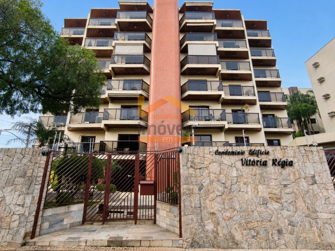 Apartamento, 2 quartos, 140 m² - Foto 1
