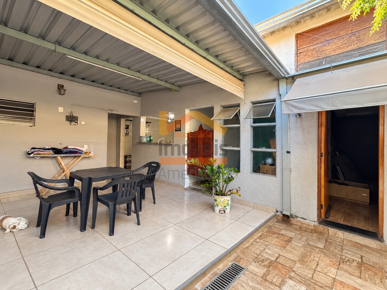 Casa, 3 quartos, 180 m² - Foto 21