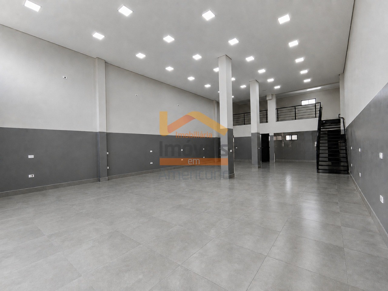 Loja-Salão, 196 m² - Foto 3