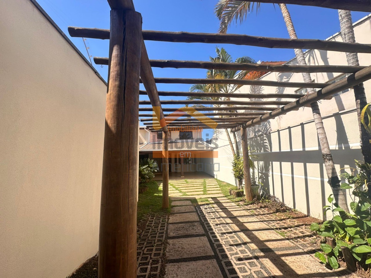 Casa, 4 quartos - Foto 20