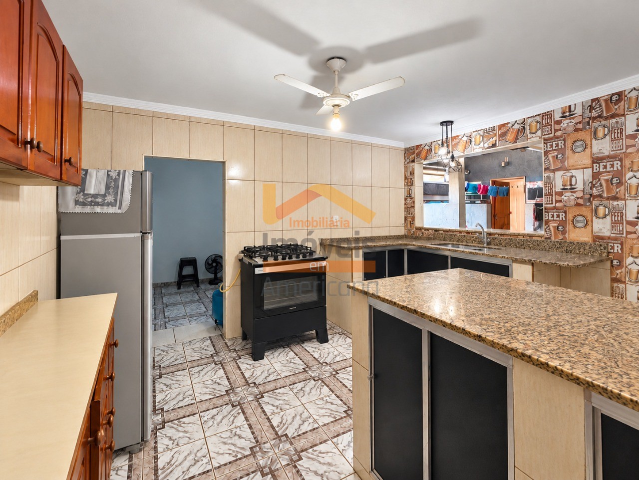 Casa, 3 quartos, 180 m² - Foto 4