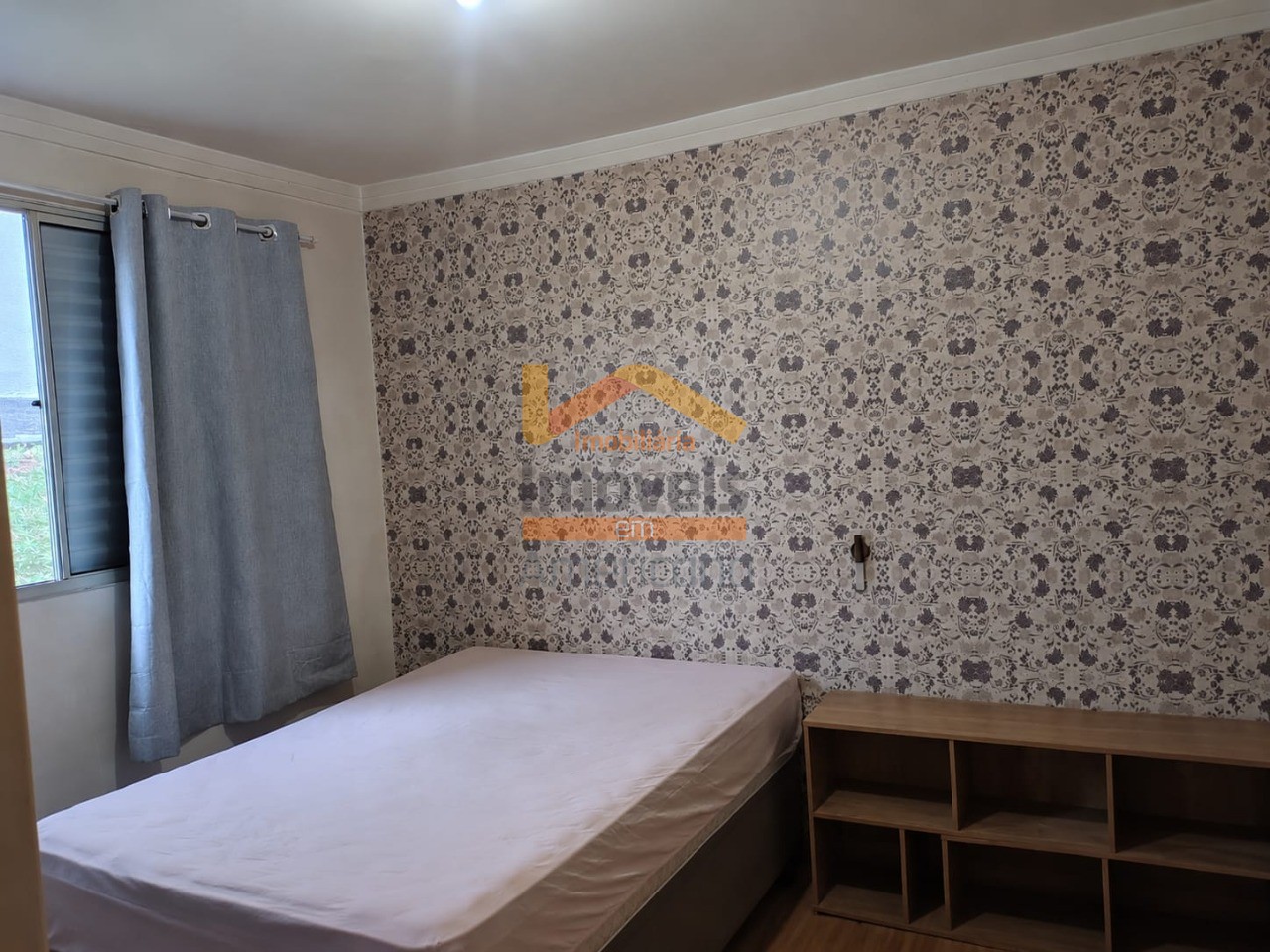 Apartamento, 2 quartos, 45 m² - Foto 4