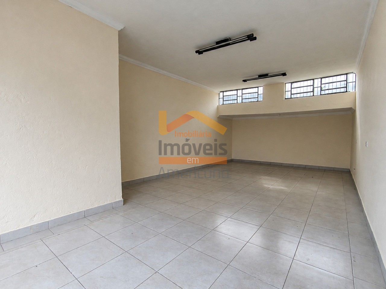 Loja-Salão, 51 m² - Foto 3