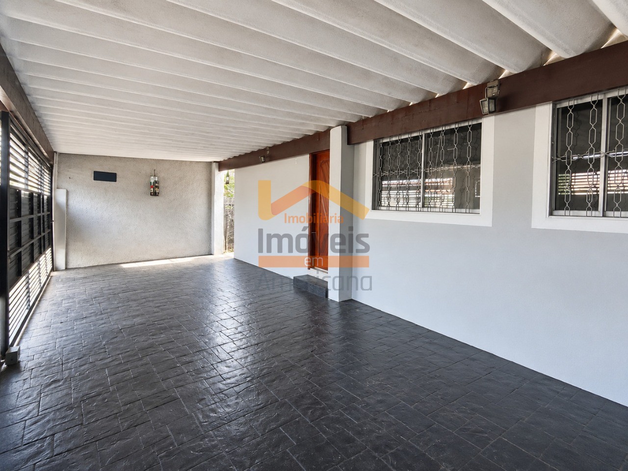Casa, 3 quartos, 180 m² - Foto 1