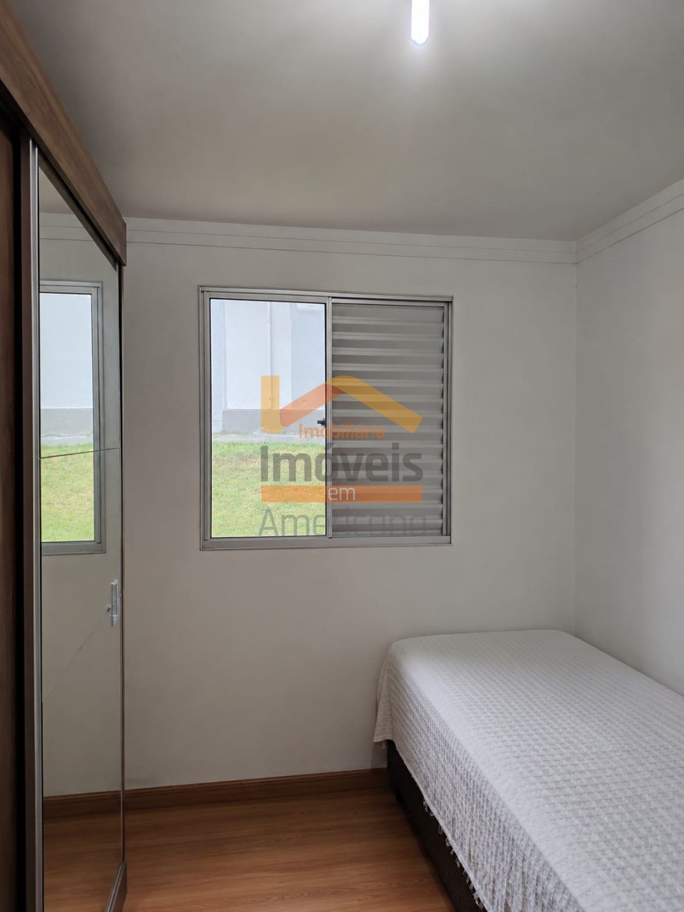 Apartamento, 2 quartos, 45 m² - Foto 7