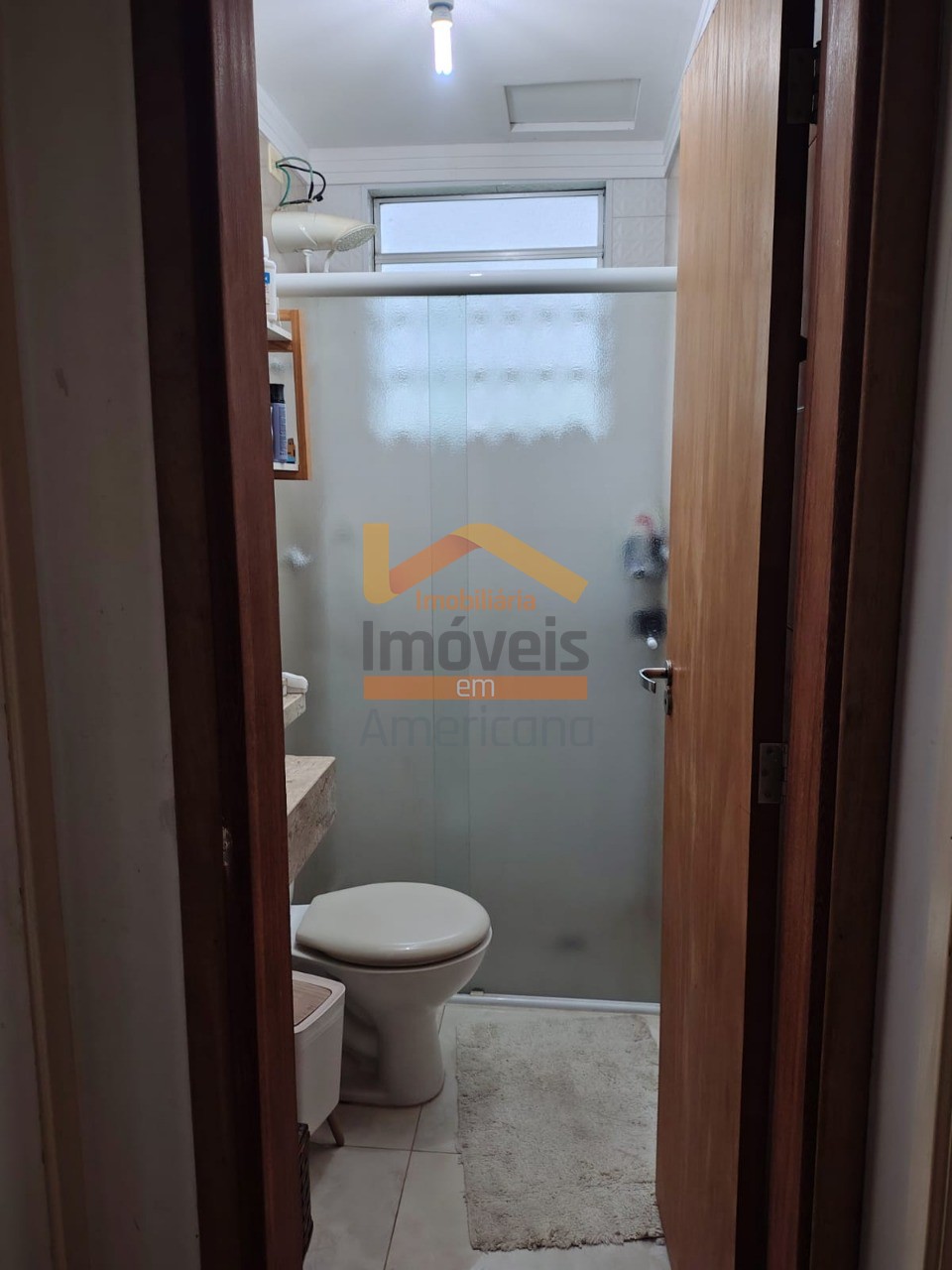 Apartamento, 2 quartos, 45 m² - Foto 5