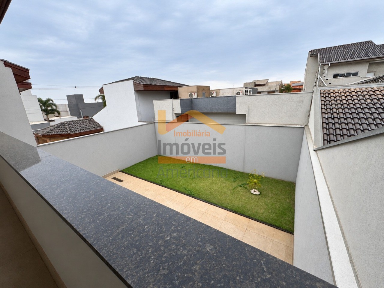Sobrado, 4 quartos, 250 m² - Foto 18