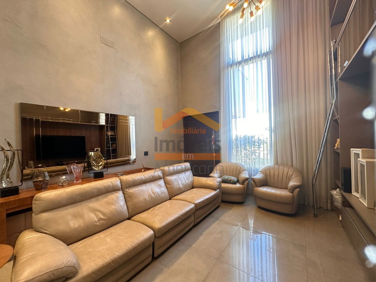 Casa de Condomínio, 3 quartos - Foto 6