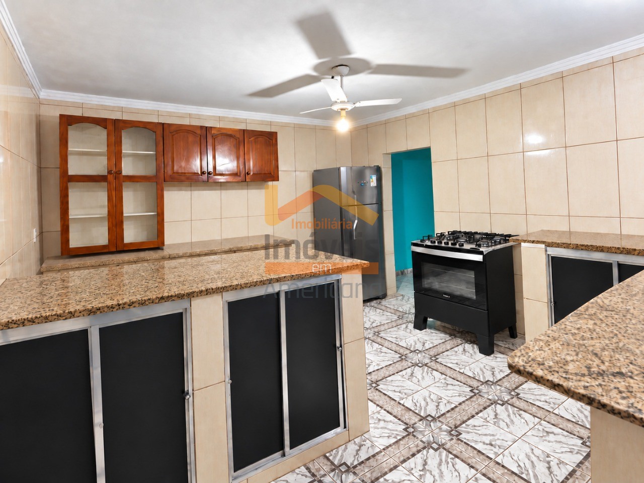 Casa, 3 quartos, 180 m² - Foto 3