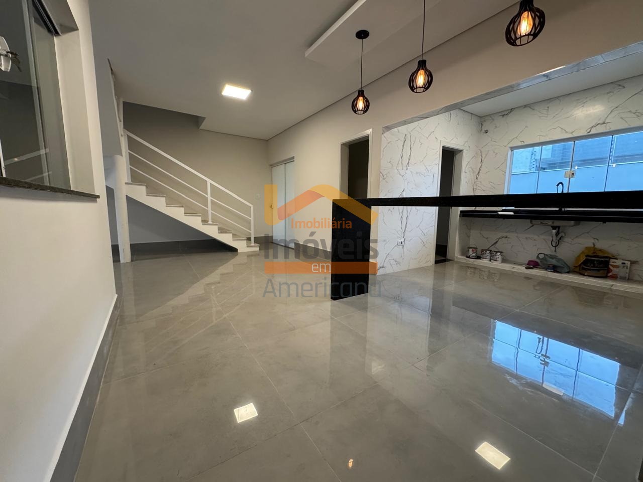 Sobrado, 4 quartos, 250 m² - Foto 4