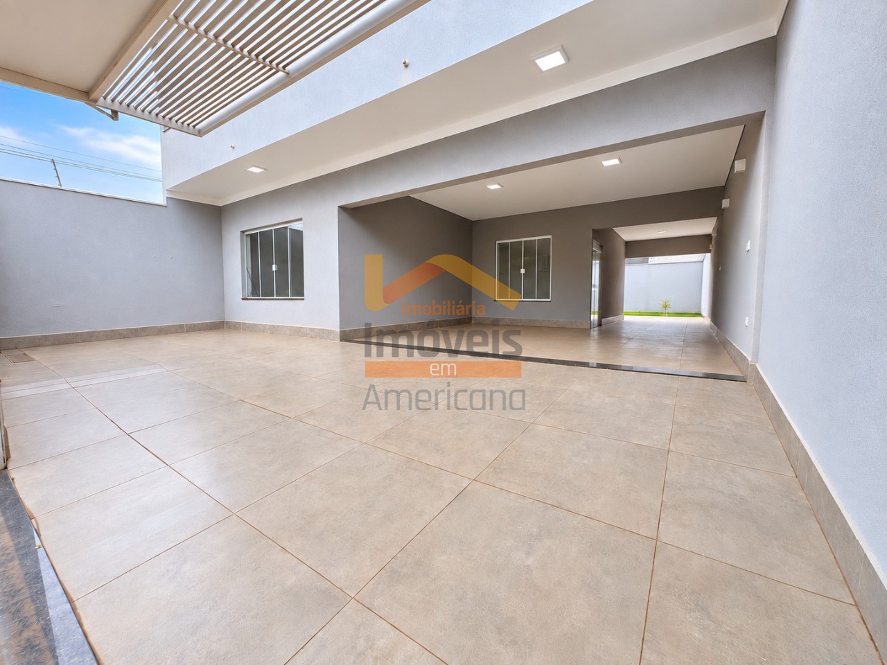 Sobrado, 4 quartos, 250 m² - Foto 2