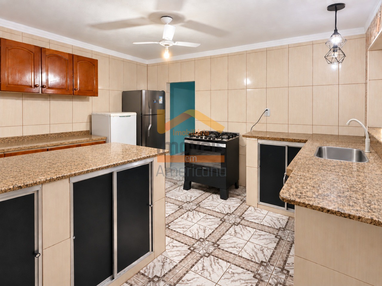 Casa, 3 quartos, 180 m² - Foto 5