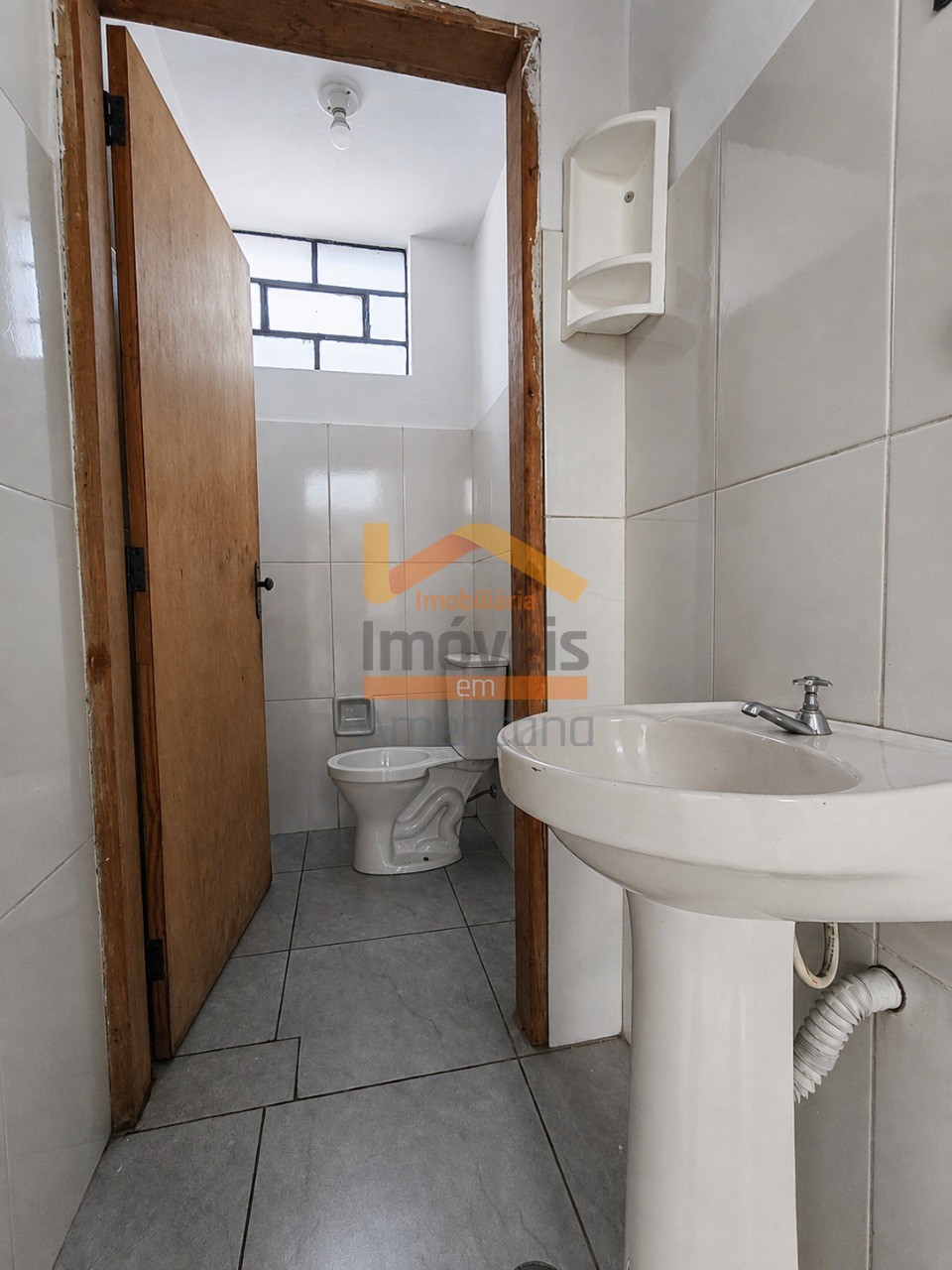 Loja-Salão, 51 m² - Foto 4