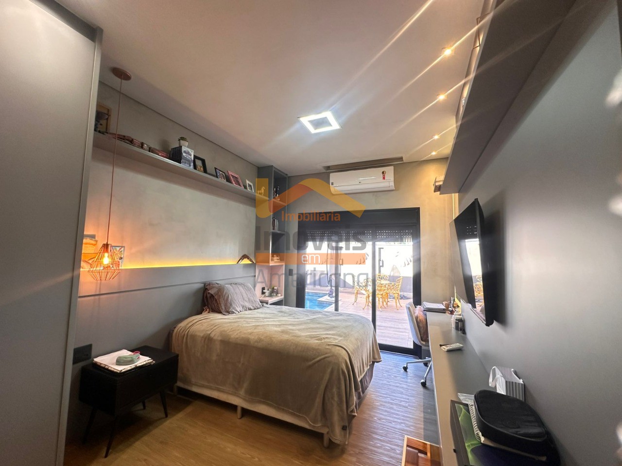 Casa de Condomínio, 3 quartos - Foto 18