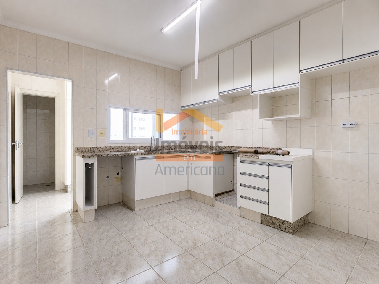 Apartamento, 3 quartos, 100 m² - Foto 1