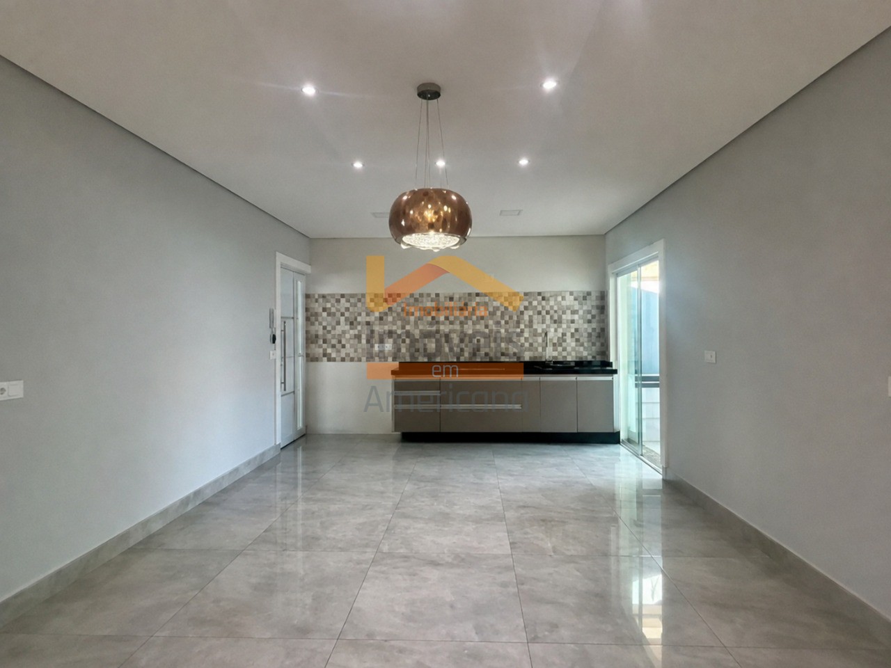 Casa, 2 quartos - Foto 2