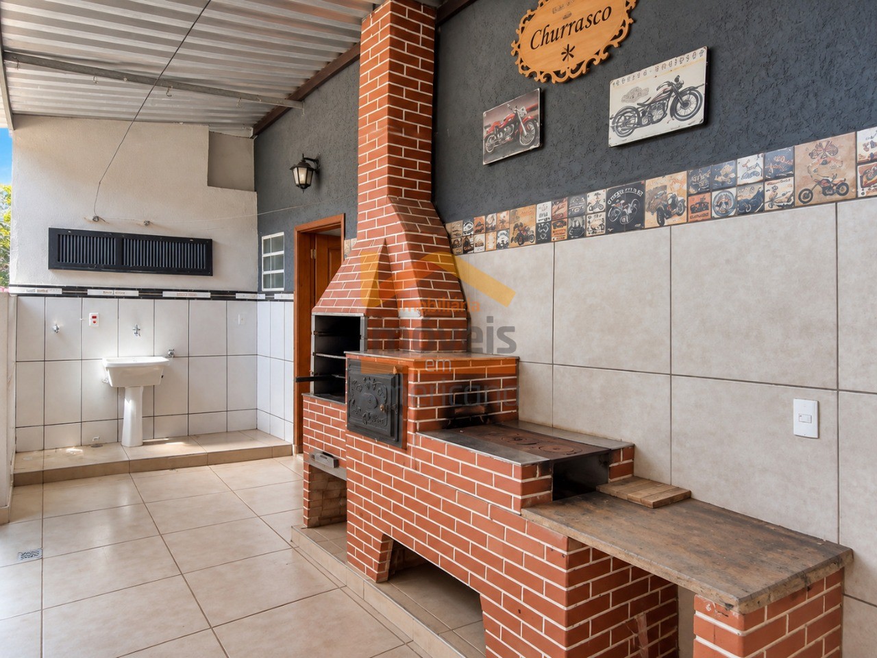Casa, 3 quartos, 180 m² - Foto 23