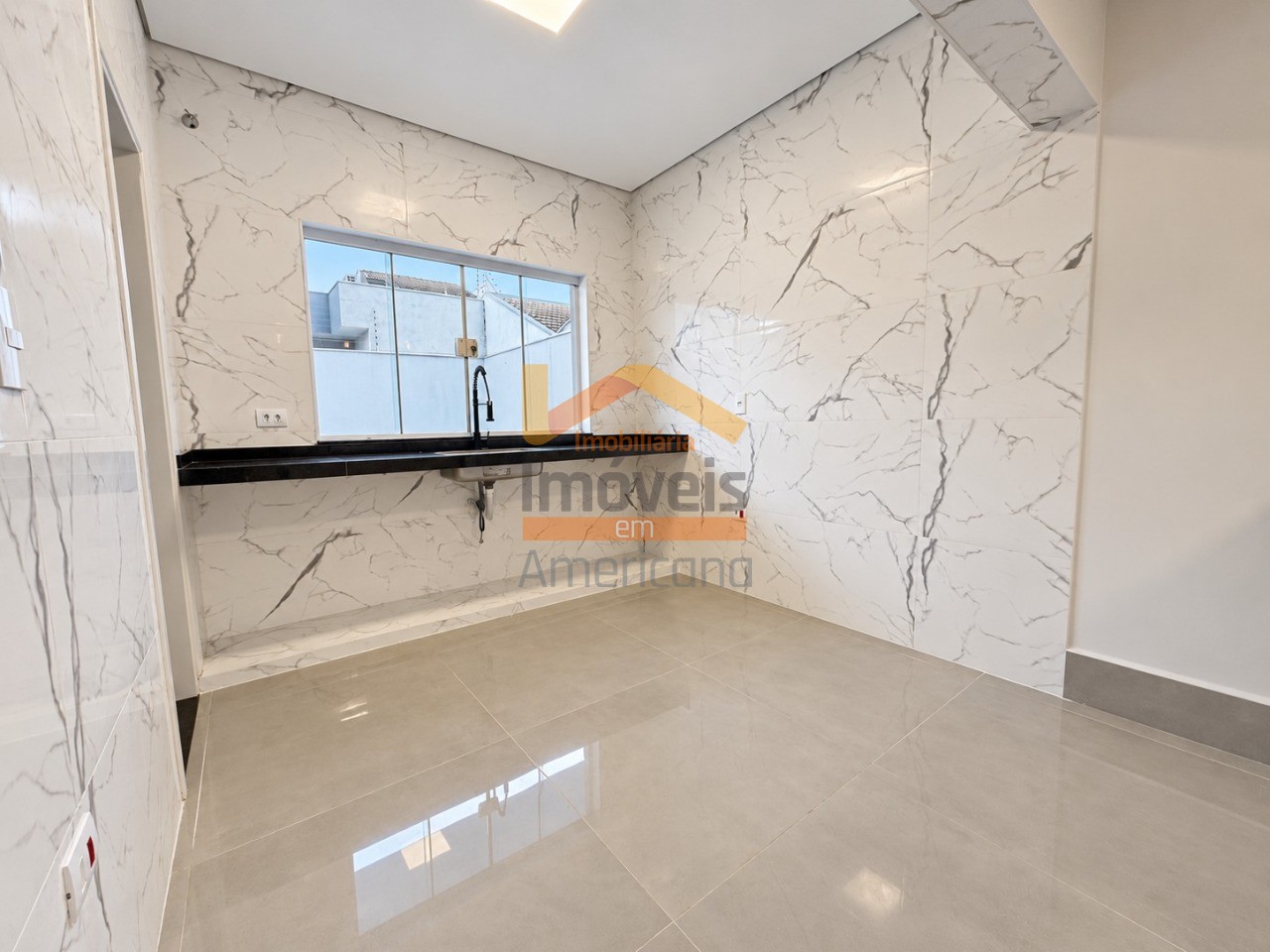 Sobrado, 4 quartos, 250 m² - Foto 5