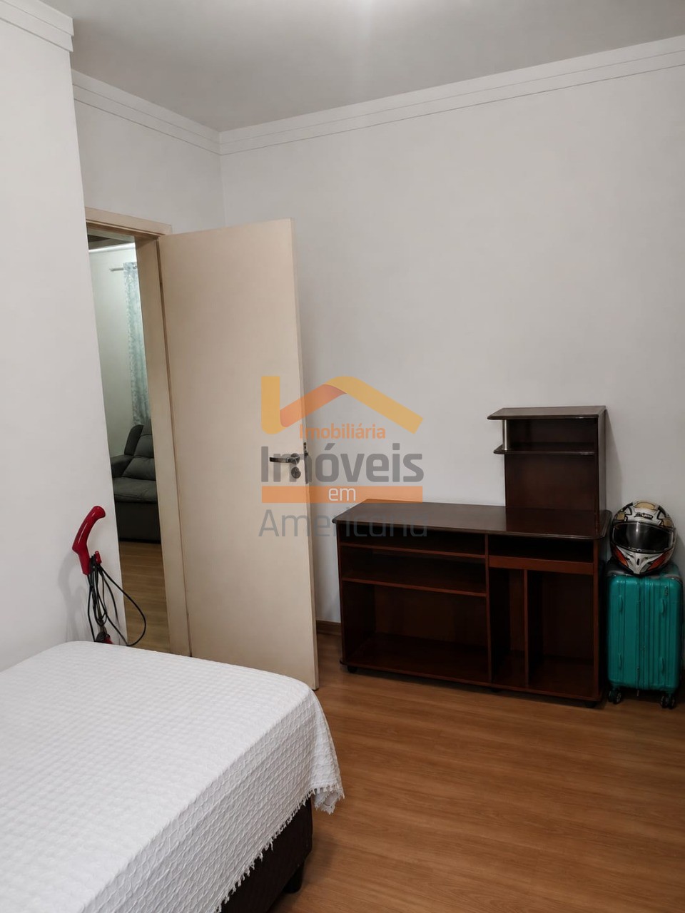 Apartamento, 2 quartos, 45 m² - Foto 3