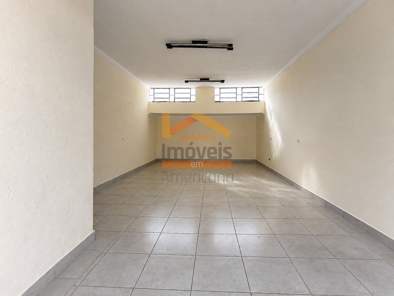 Loja-Salão, 51 m² - Foto 2
