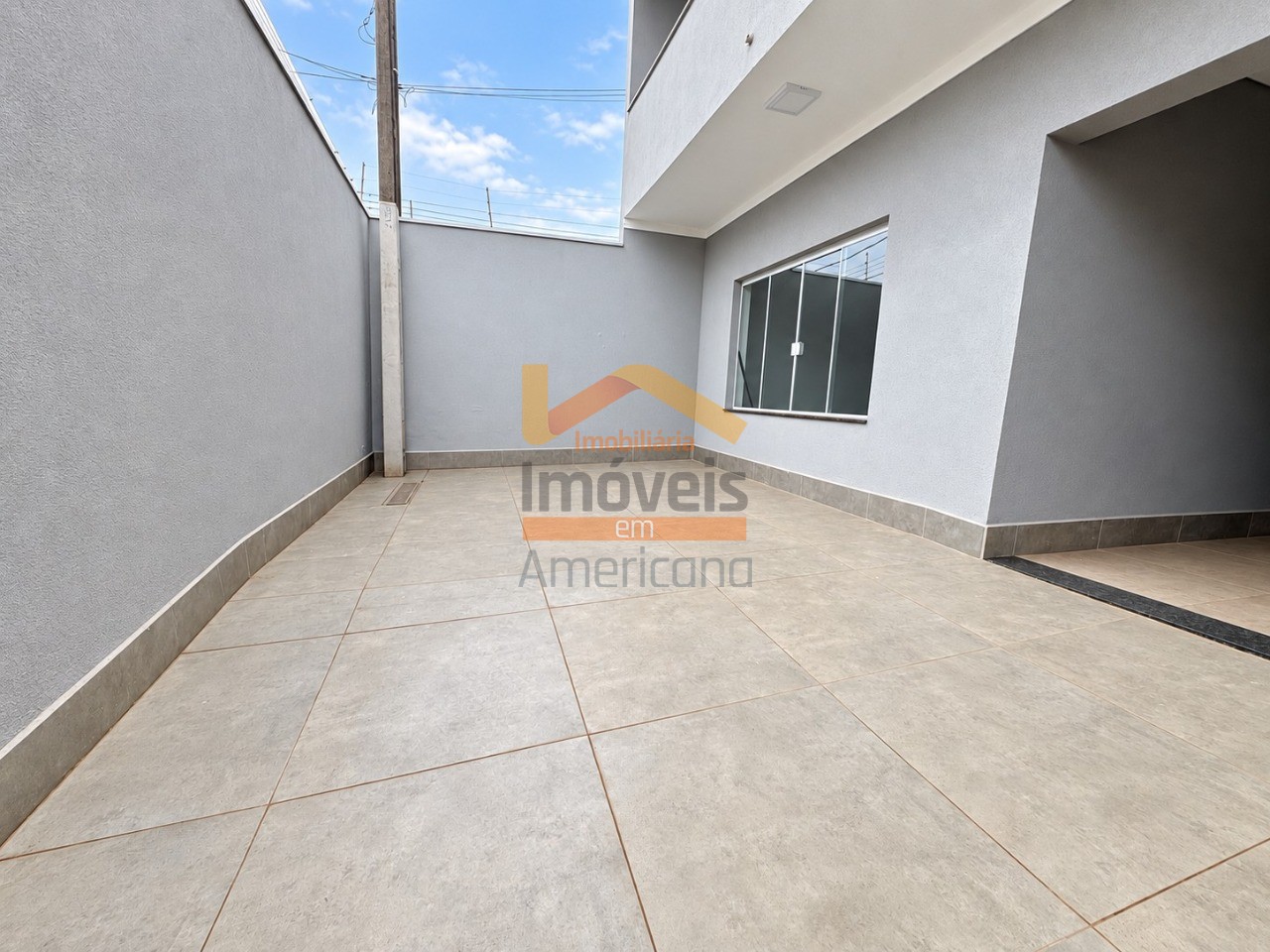 Sobrado, 4 quartos, 250 m² - Foto 3