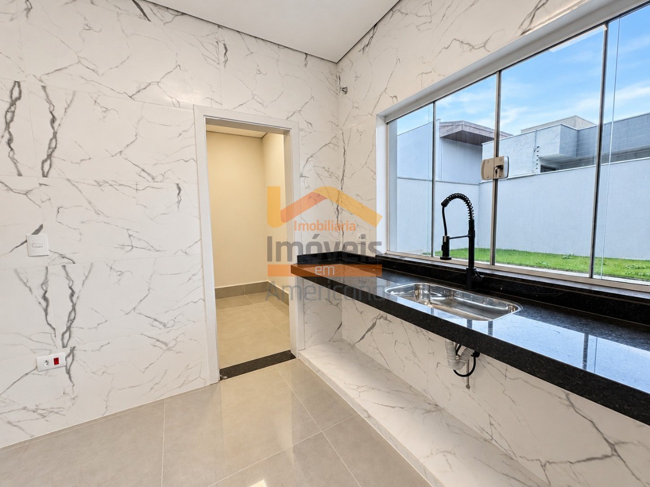 Sobrado, 4 quartos, 250 m² - Foto 6