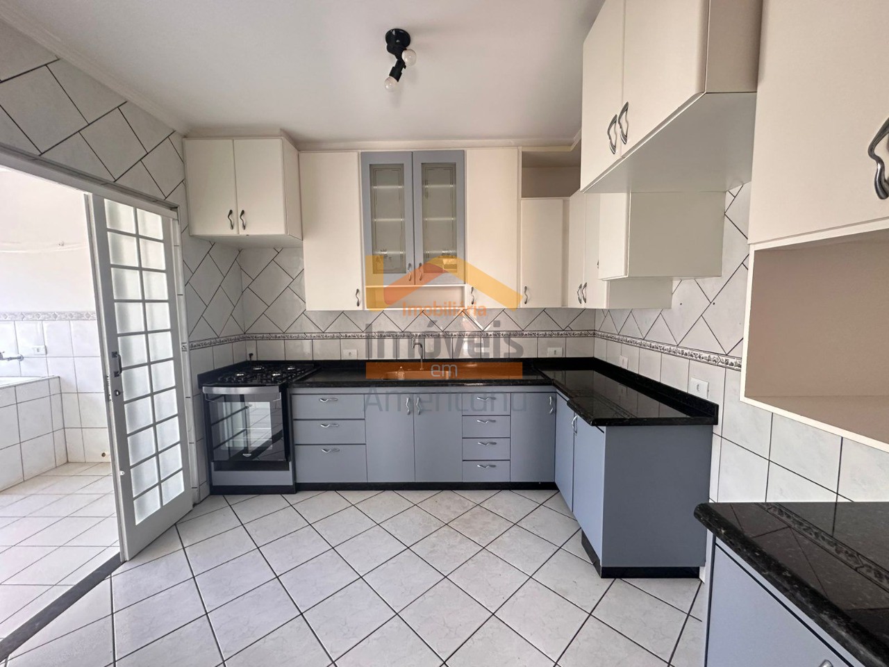 Casa, 4 quartos - Foto 4