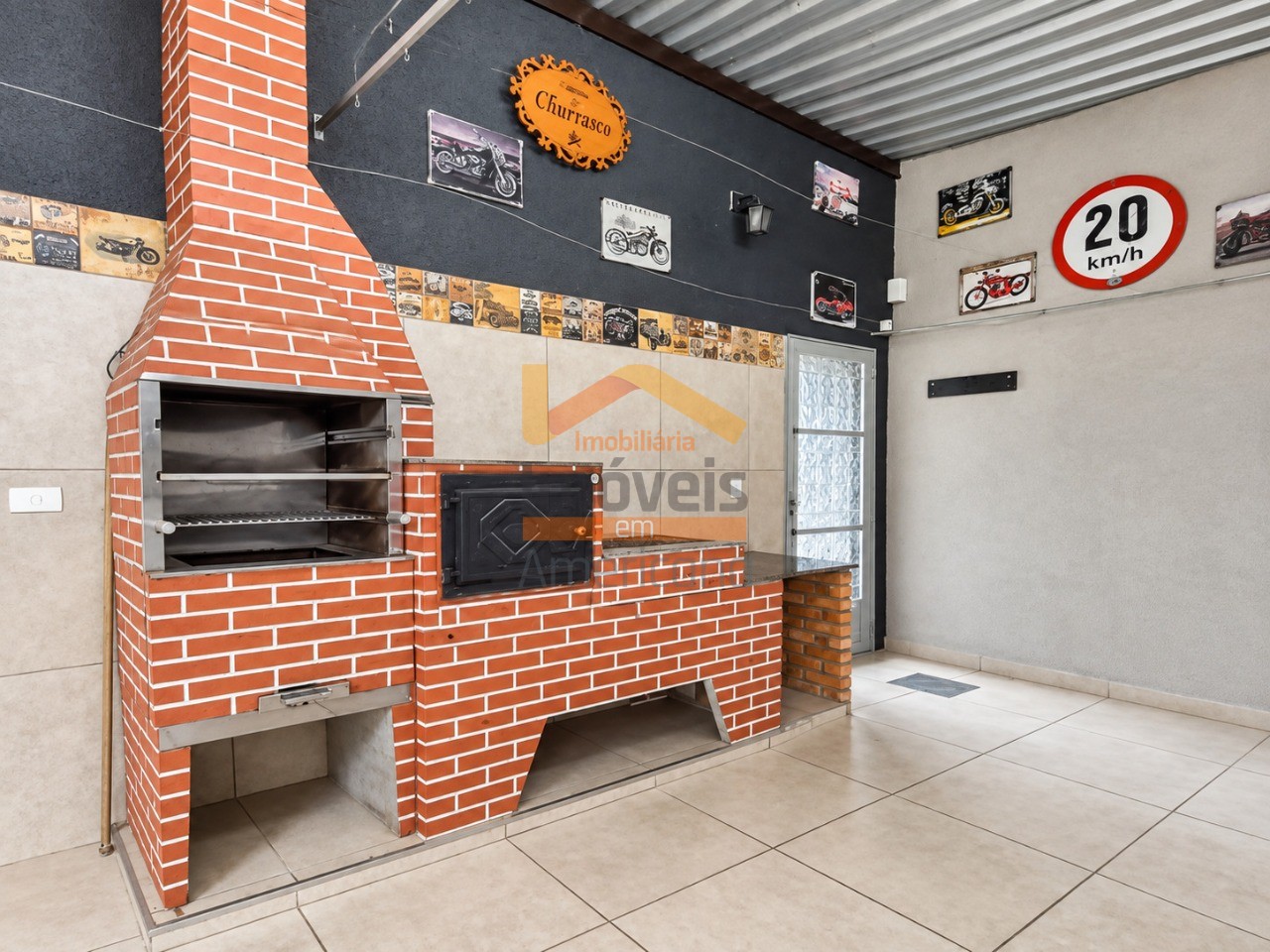 Casa, 3 quartos, 180 m² - Foto 22