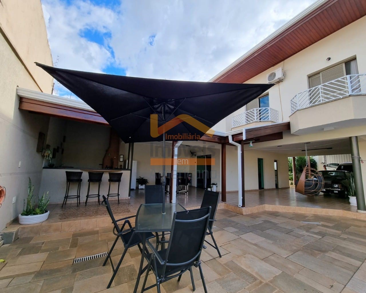 Casa, 3 quartos, 375 m² - Foto 37