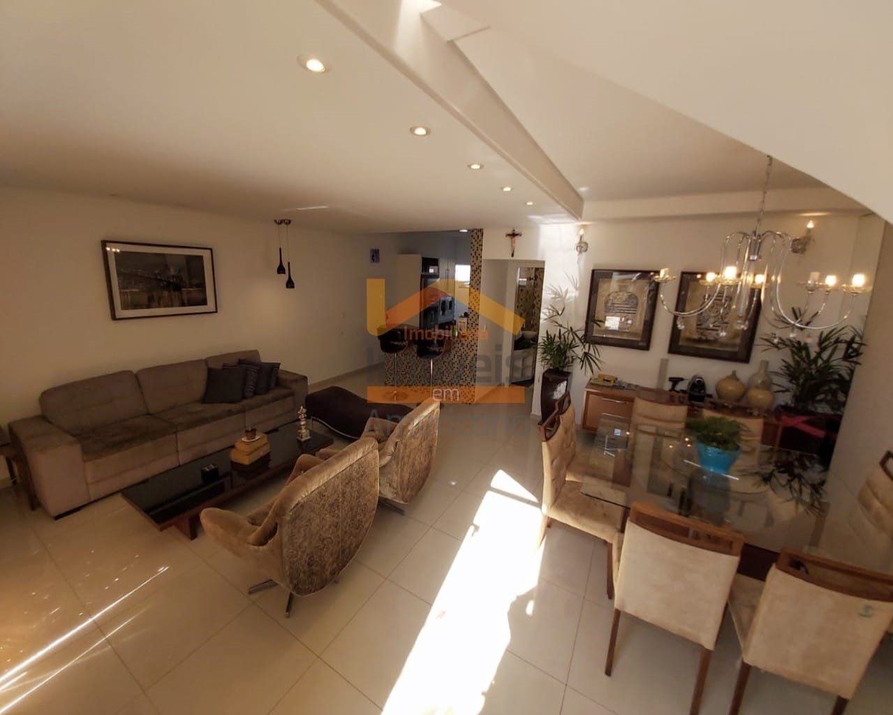 Casa, 3 quartos, 207 m² - Foto 20