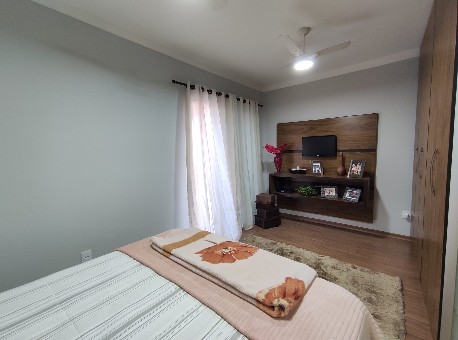 Casa, 3 quartos, 200 m² - Foto 4