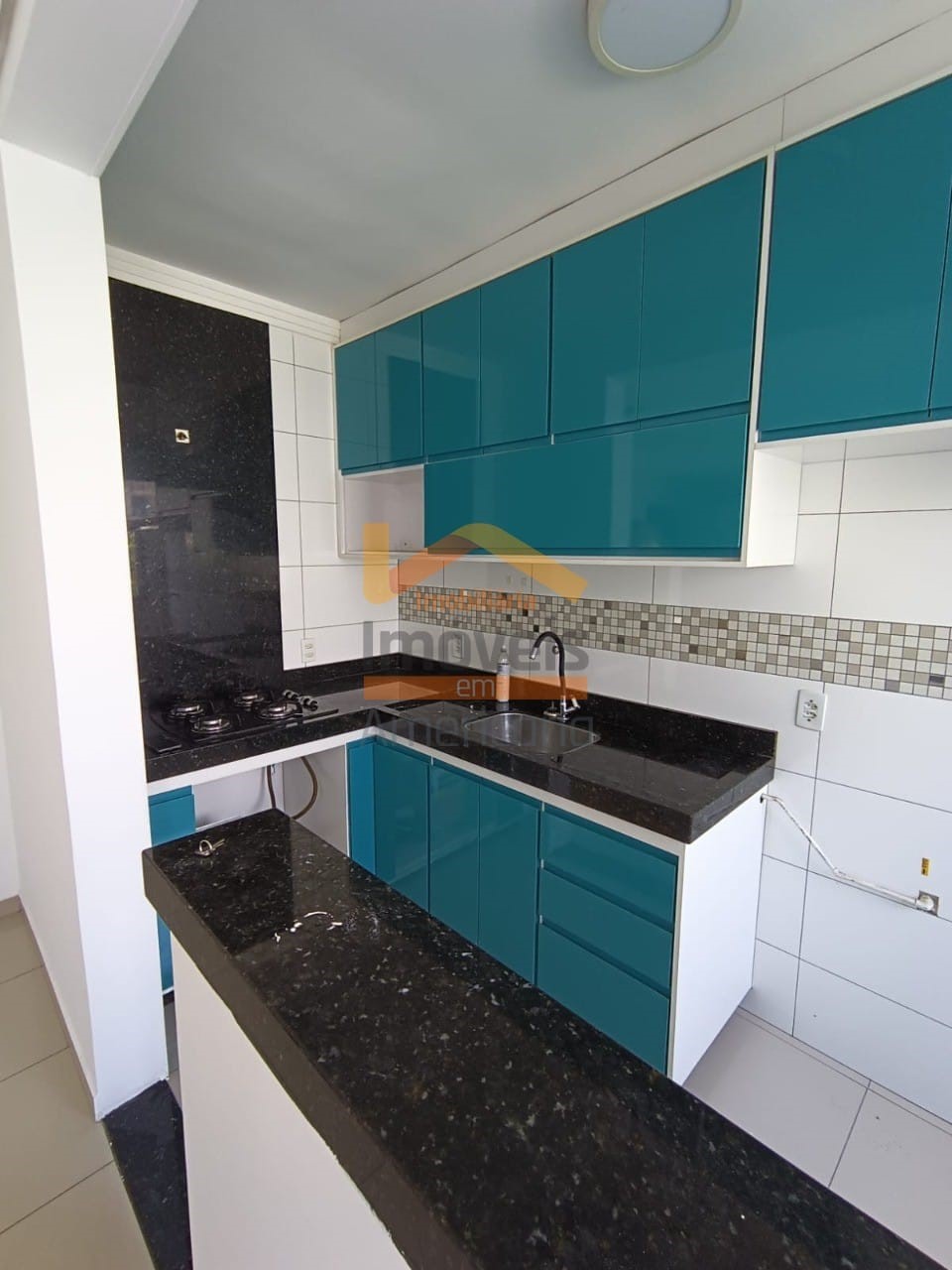 Apartamento, 2 quartos, 50 m² - Foto 9
