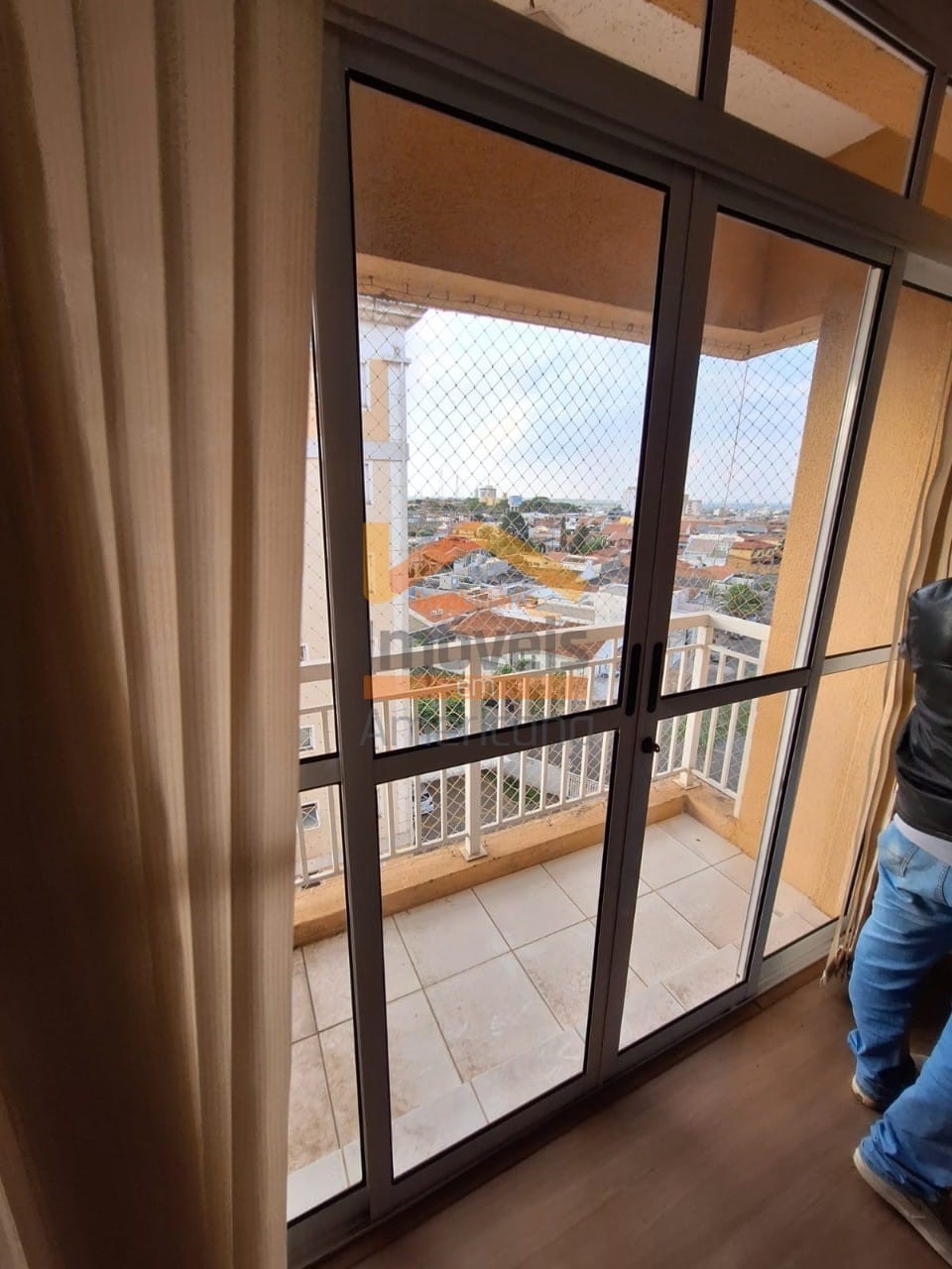 Apartamento, 2 quartos, 55 m² - Foto 7