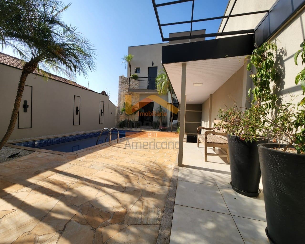 Casa, 3 quartos, 207 m² - Foto 9