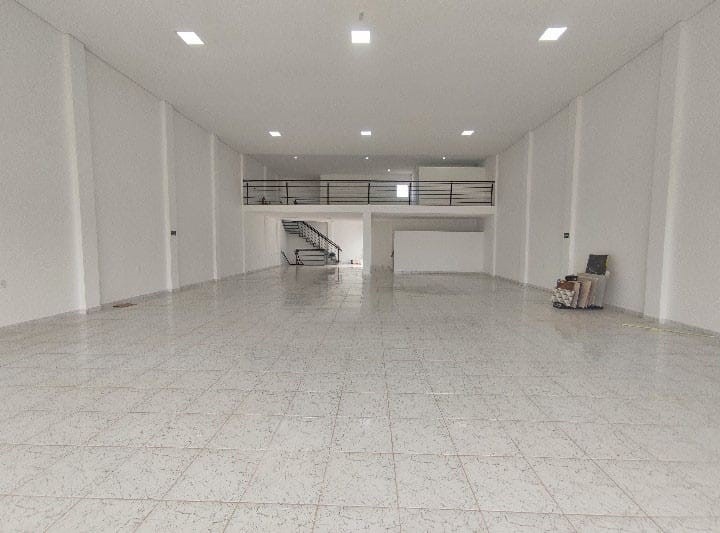 Loja-Salão, 510 m² - Foto 2