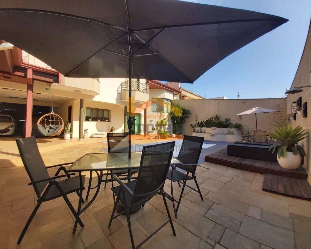 Casa, 3 quartos, 375 m² - Foto 32