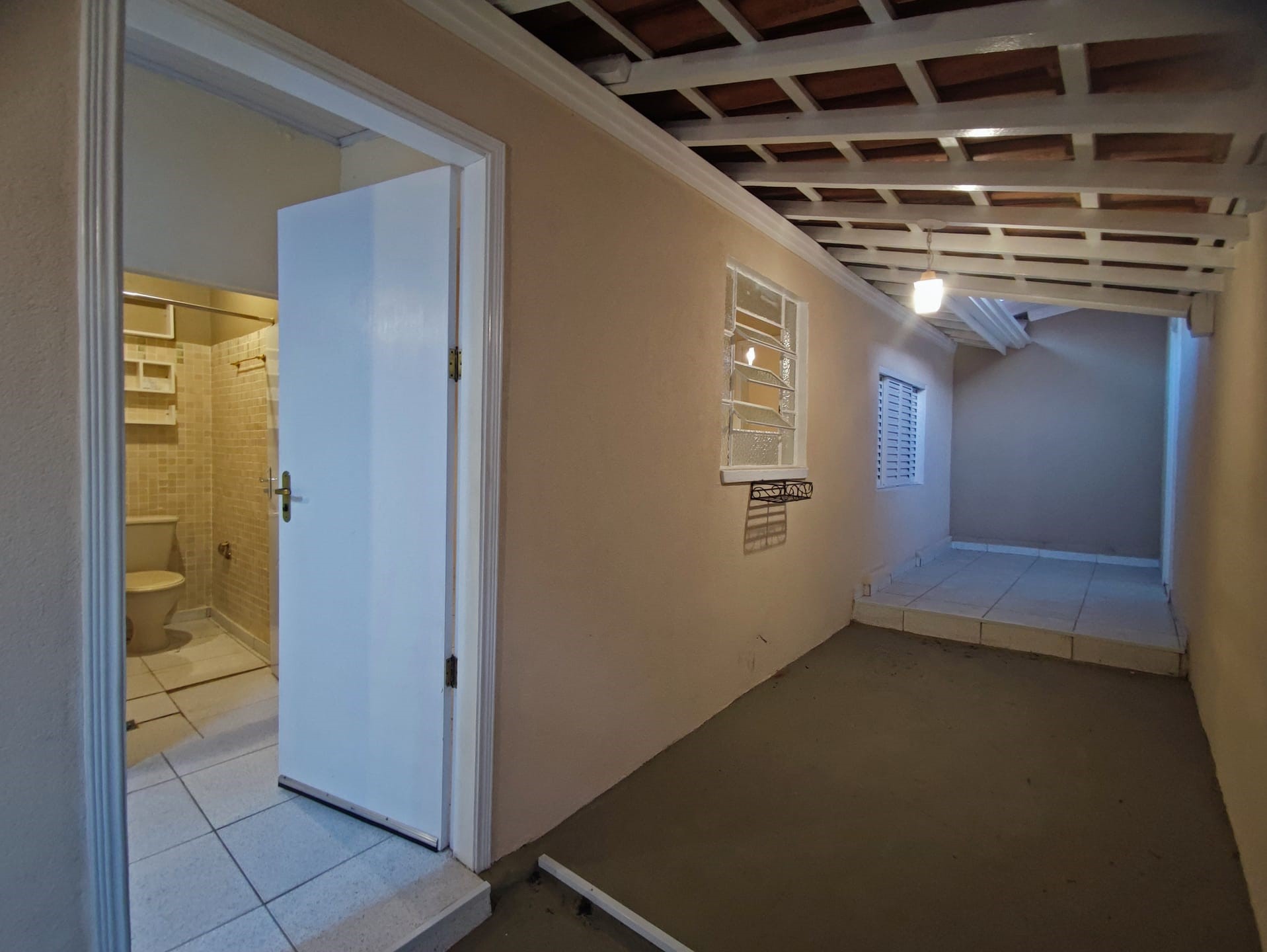 Casa, 2 quartos, 70 m² - Foto 1