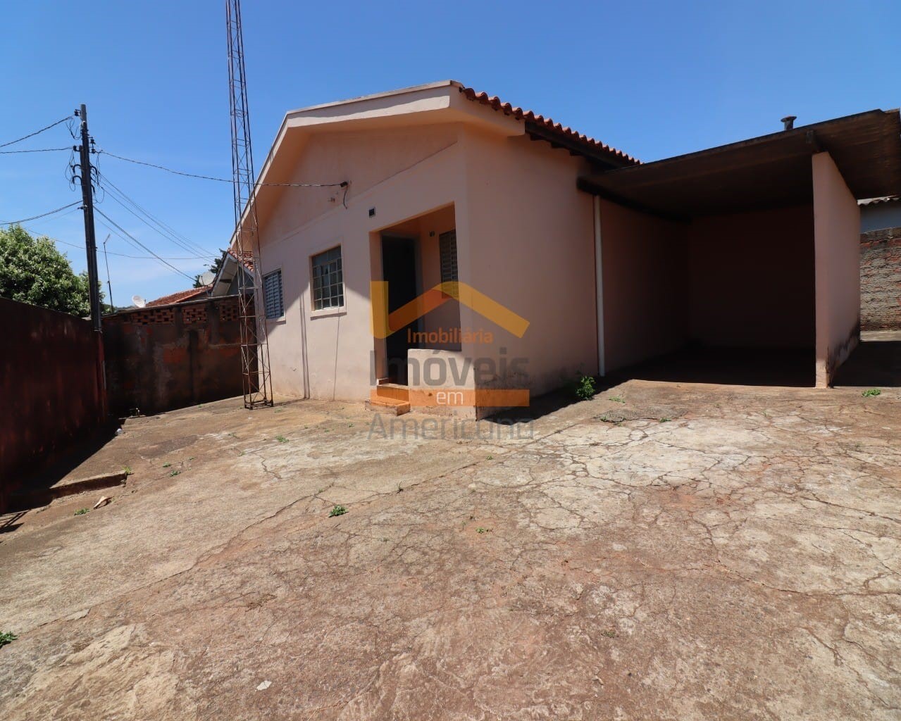 Casa, 3 quartos, 100 m² - Foto 2