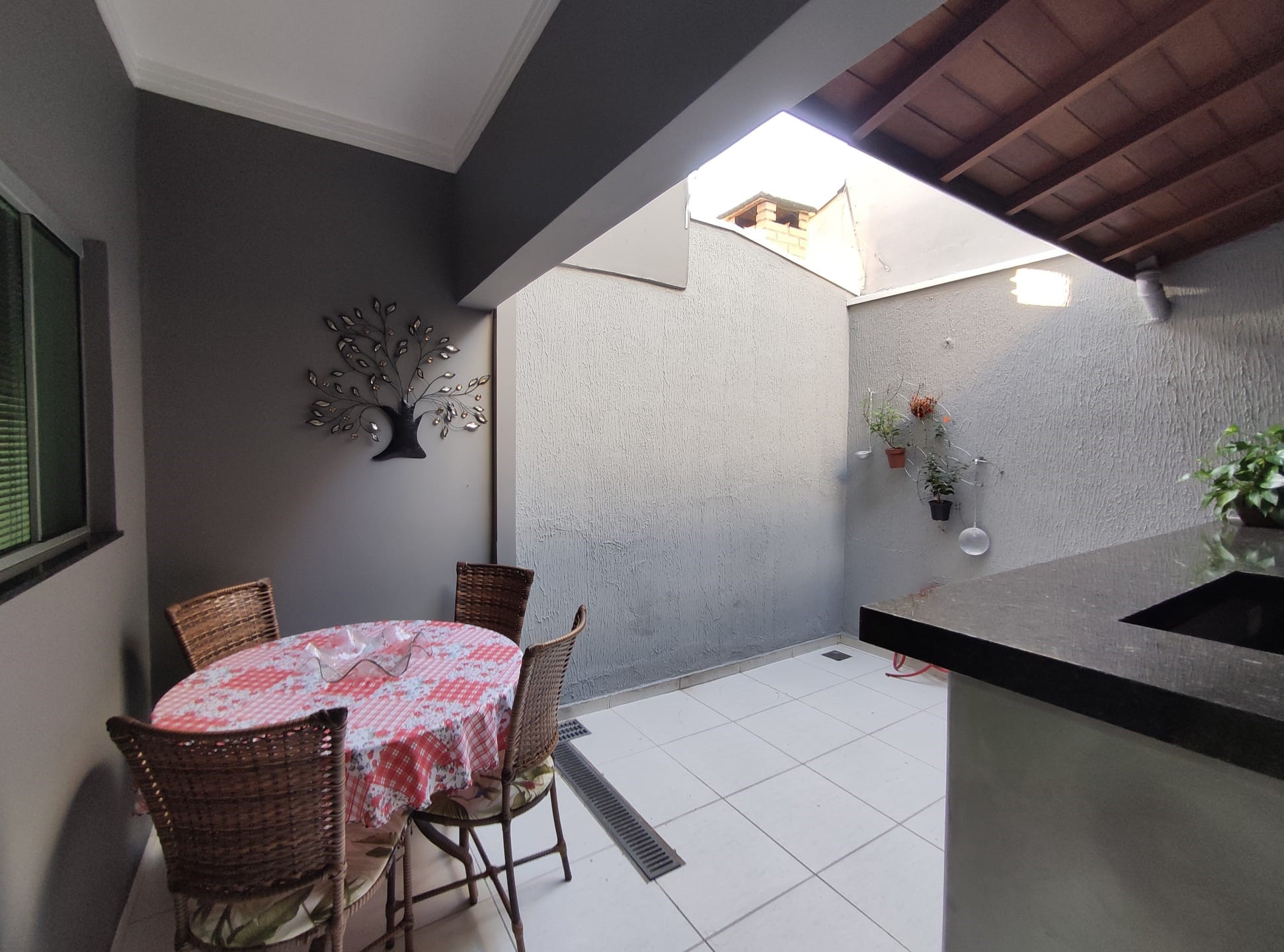 Casa, 3 quartos, 200 m² - Foto 29