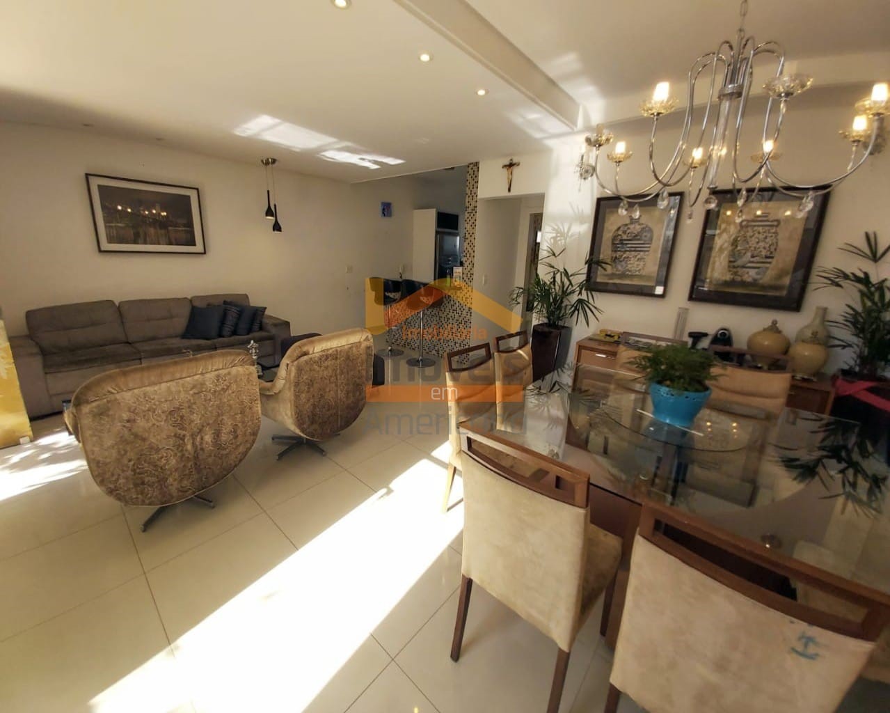 Casa, 3 quartos, 207 m² - Foto 18