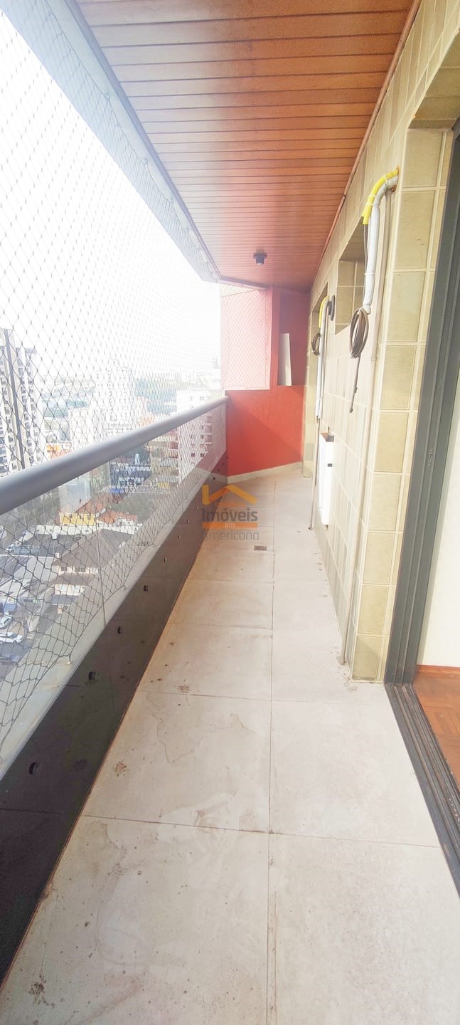Apartamento à venda e aluguel com 3 quartos, 277m² - Foto 2