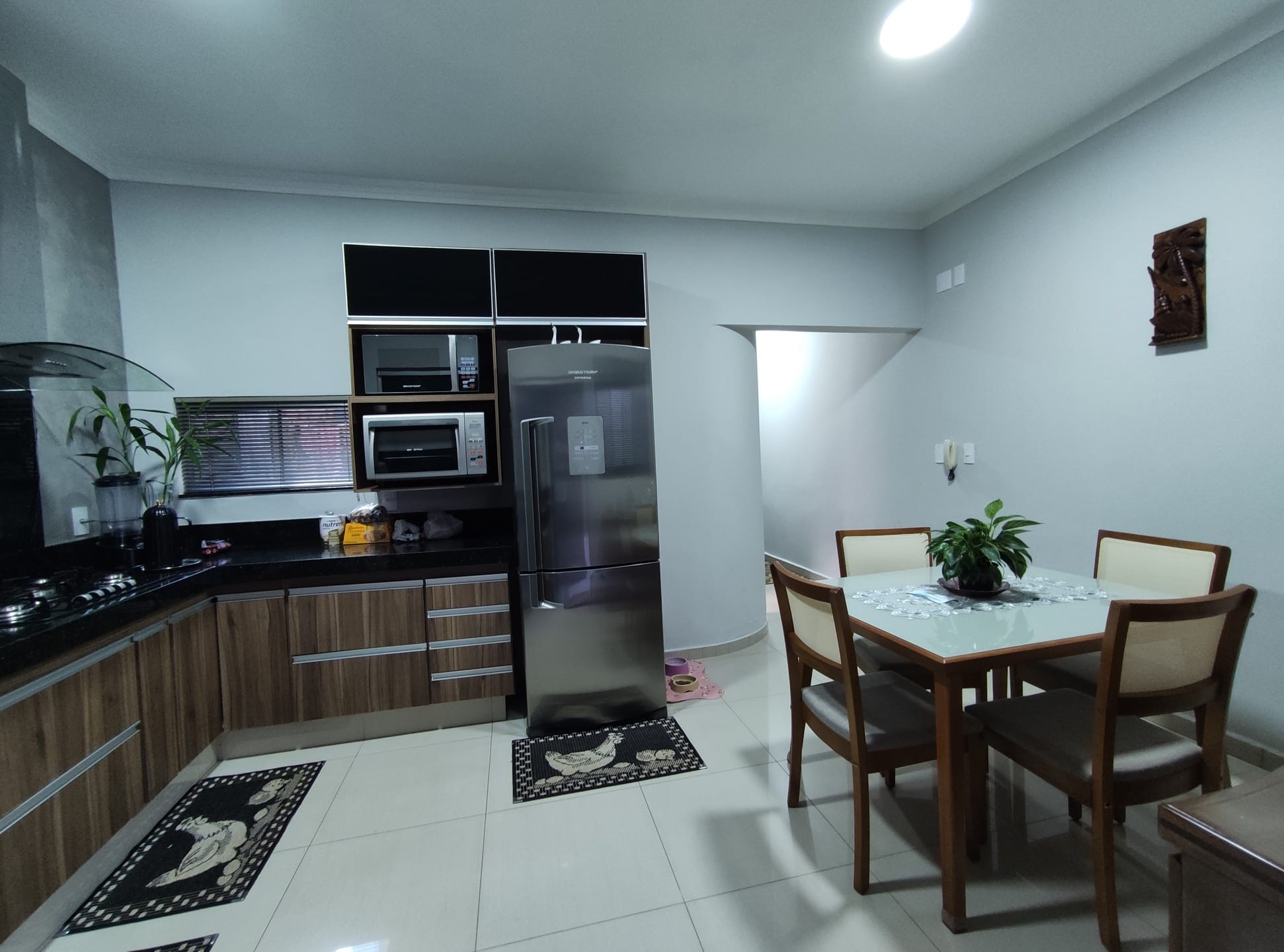 Casa, 3 quartos, 200 m² - Foto 26