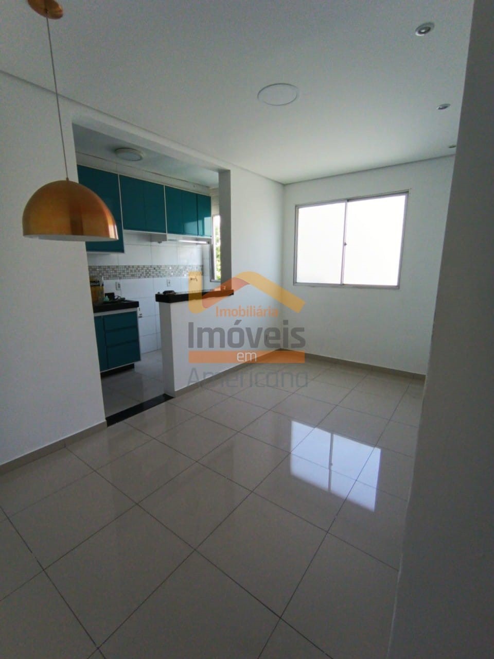 Apartamento, 2 quartos, 50 m² - Foto 8