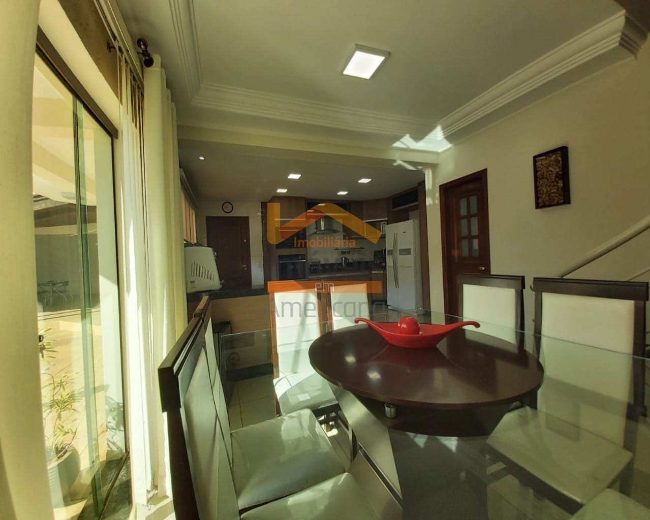 Casa, 3 quartos, 375 m² - Foto 2