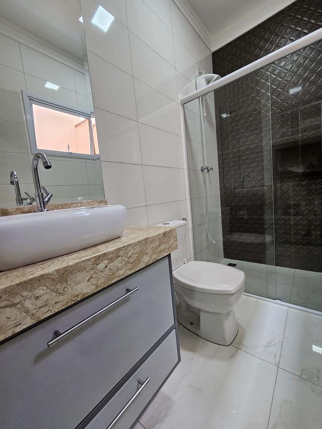 Casa à venda e aluguel com 3 quartos, 170m² - Foto 13