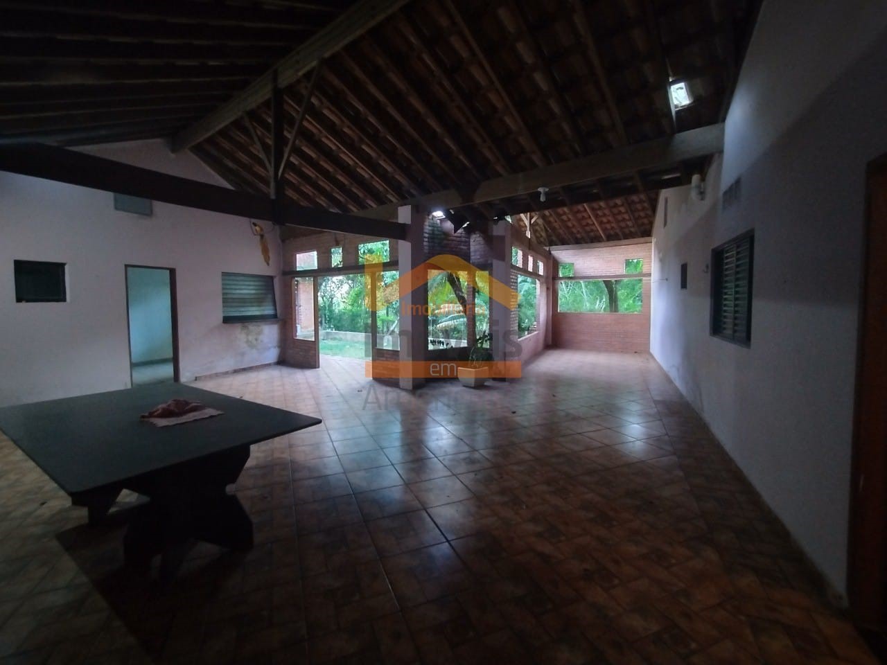 Sítio, 2 quartos, 300 m² - Foto 2