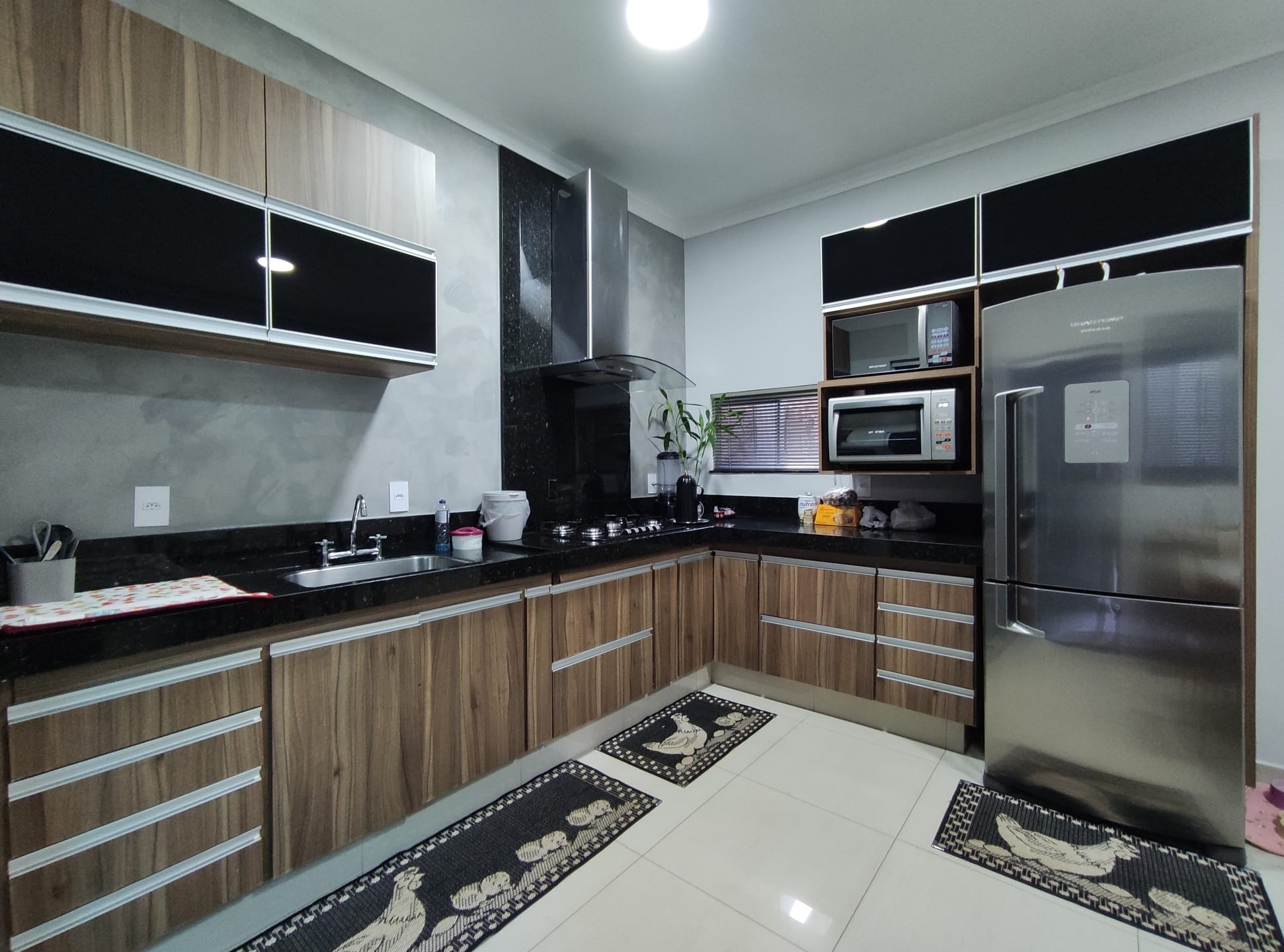 Casa, 3 quartos, 200 m² - Foto 25