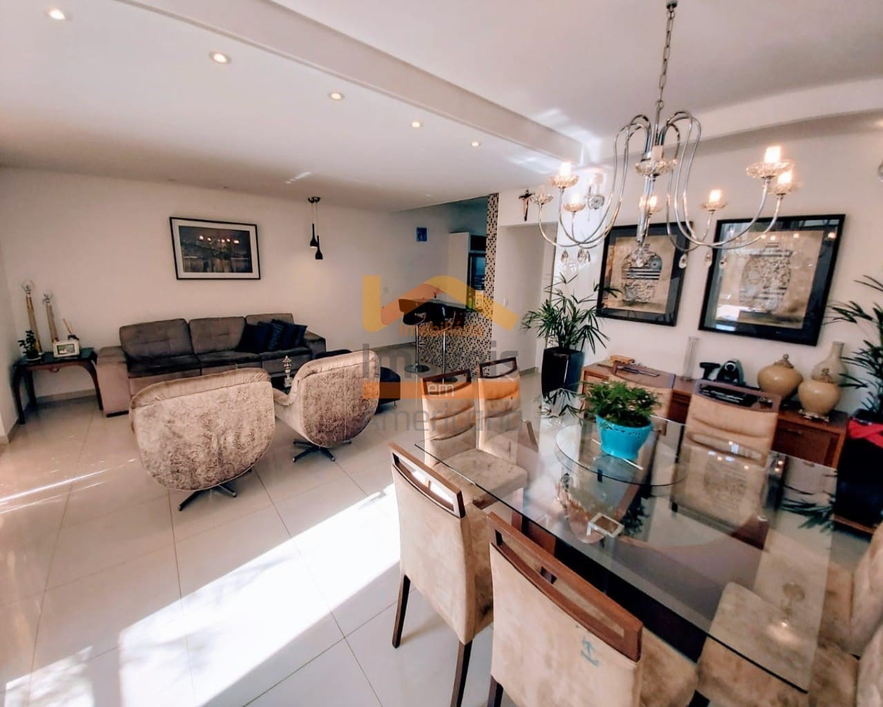 Casa, 3 quartos, 207 m² - Foto 17