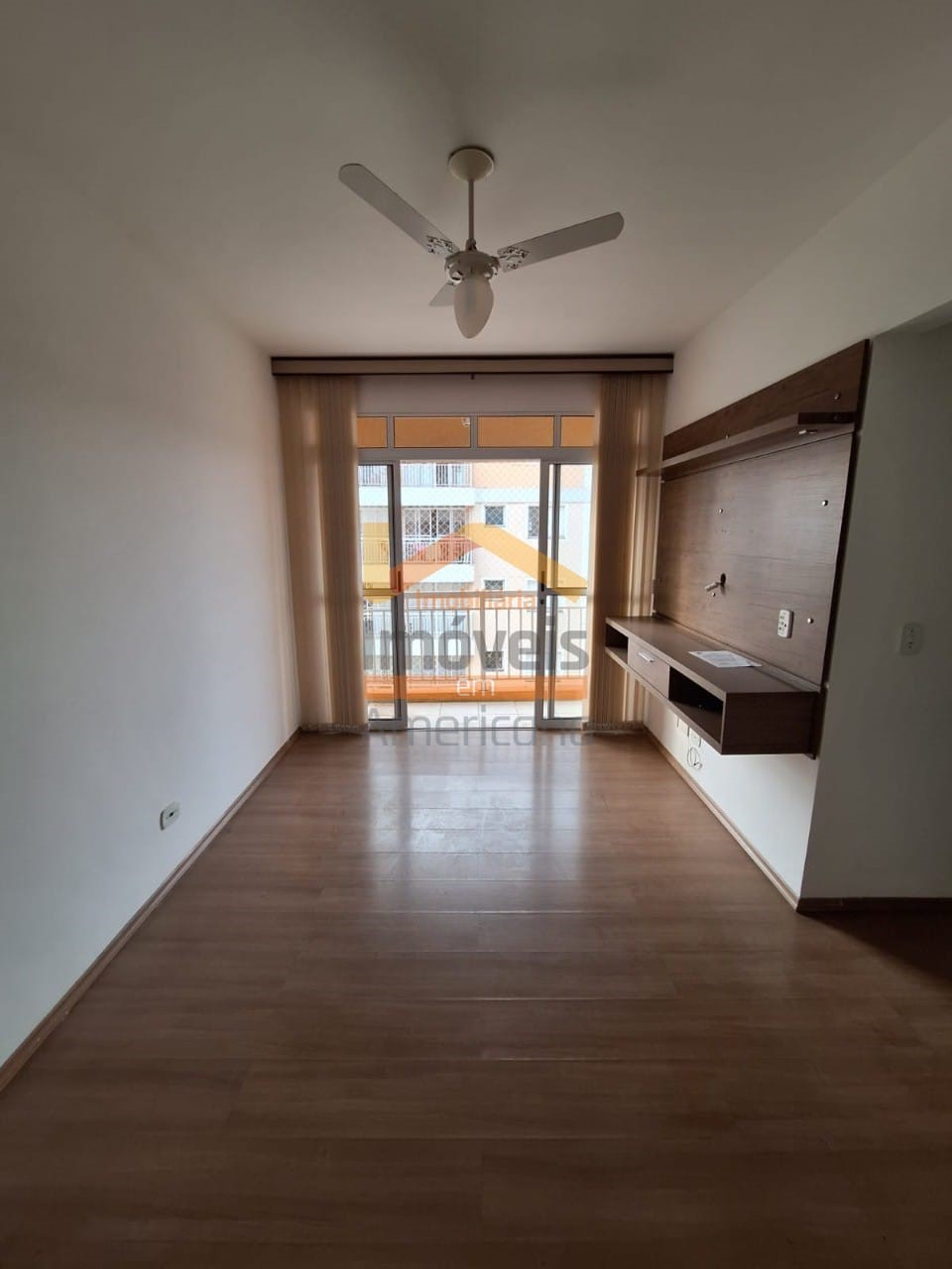 Apartamento, 2 quartos, 55 m² - Foto 2
